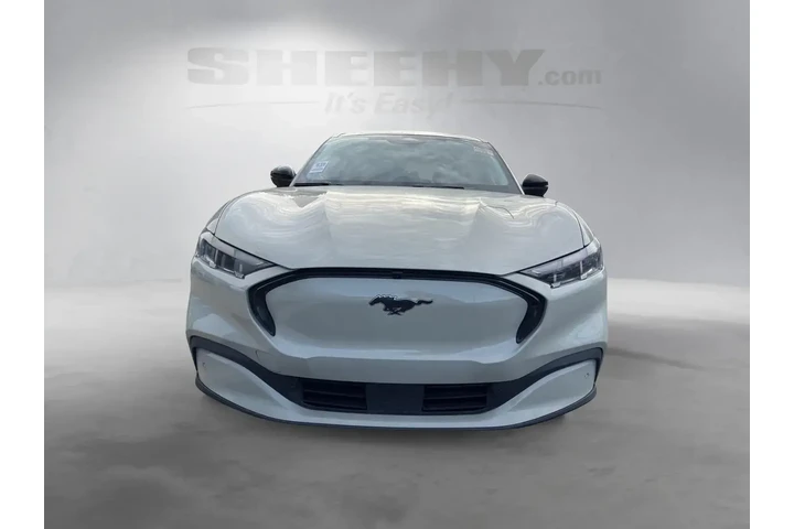 $38995 : Ford Mustang Mach-E 2025 AWD image 5