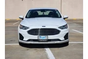 $14968 : Ford Fusion 2020 SE 4dr Seda thumbnail