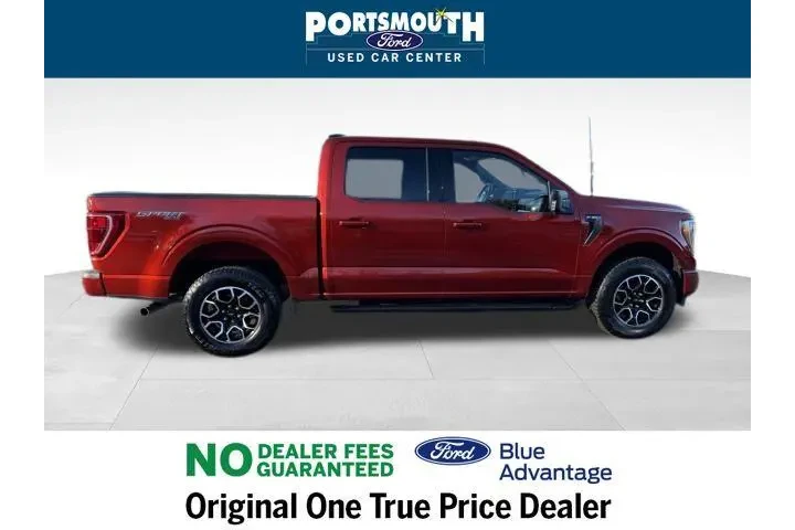 $39995 : Ford F-150 2023 4x4 XL 4dr S image 6