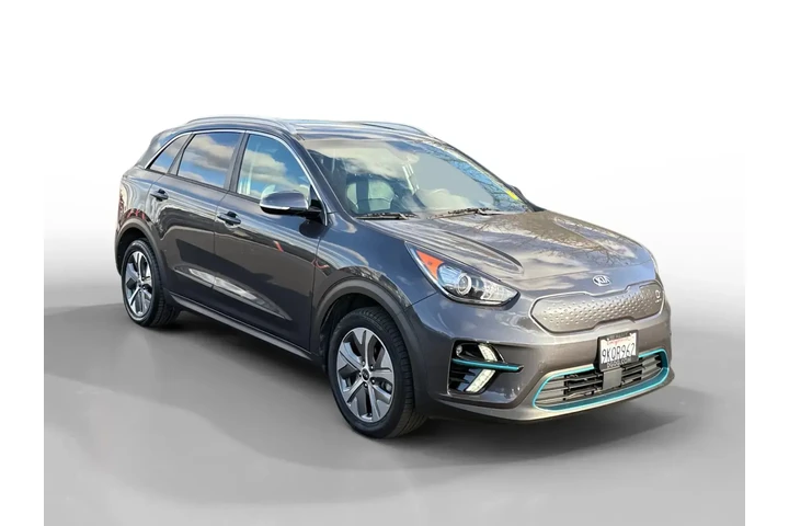 $15230 : Kia Niro EV 2019 EX Premium image 7
