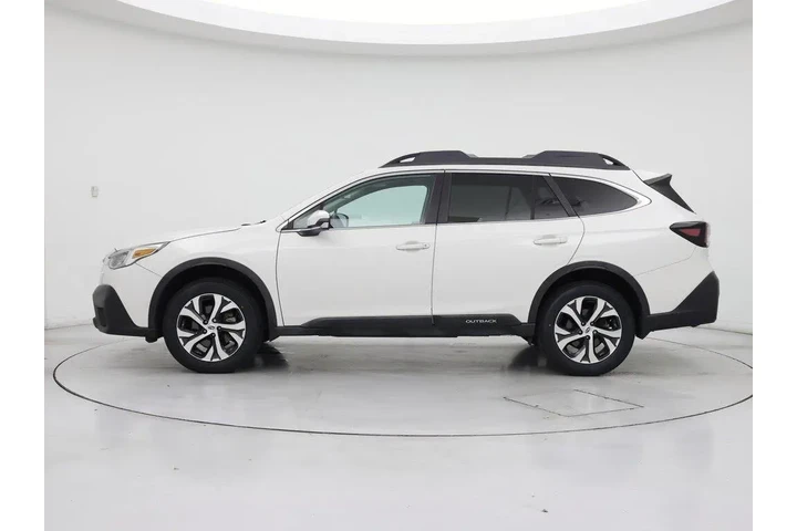 $26998 : Subaru Outback 2020 AWD Limi image 3