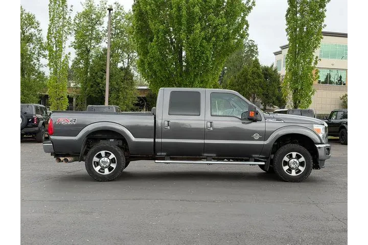$25900 : Ford F-250 Super Duty 2016 4 image 2