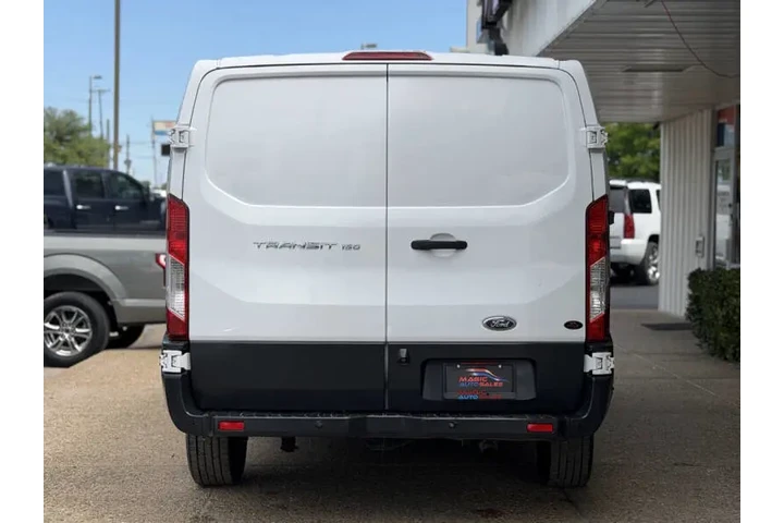 $15999 : 2017 Transit 150 image 8