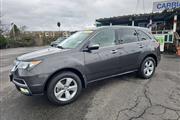 2011 MDX SH-AWD en Santa Rosa