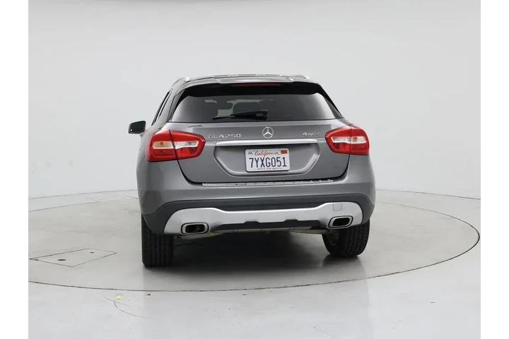 $16998 : Mercedes-Benz GLA 2018 AWD G image 6