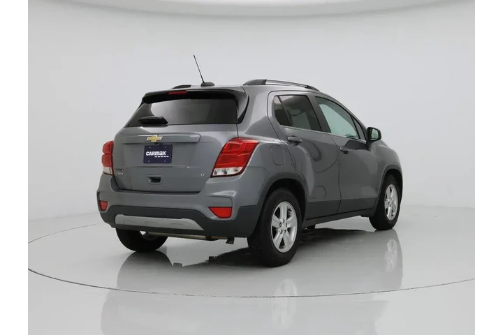 $16998 : Chevrolet Trax 2020 LT 4dr C image 8
