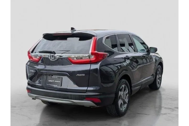 $19595 : Honda CR-V 2019 AWD EX 4dr S image 6
