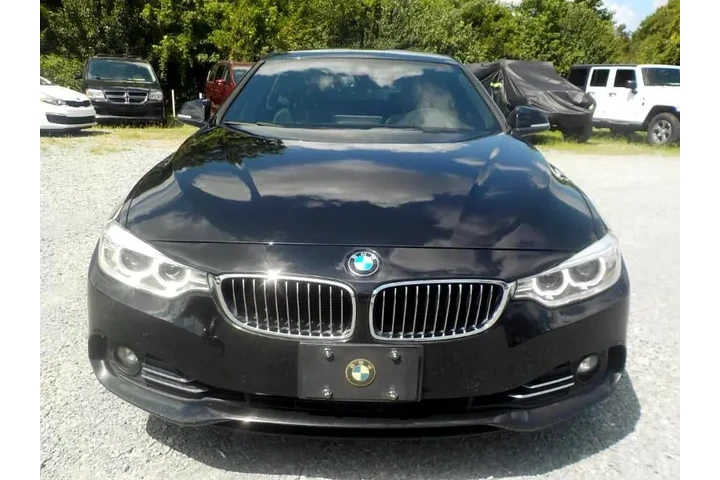$10423 : 2016 4-Series Gran Coupe 428i image 9