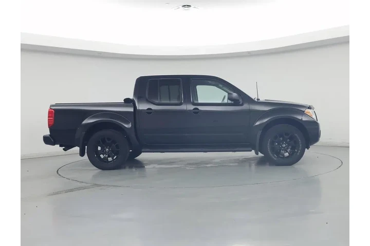 $25998 : Nissan Frontier 2021 4x4 S 4 image 7