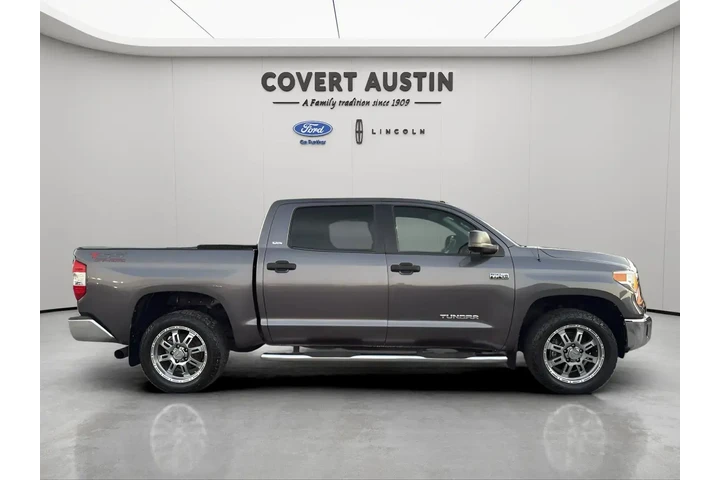 $26995 : Toyota Tundra 2017 4x4 SR5 4 image 2