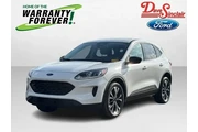 Ford Escape 2022 AWD SE 4dr en St. Louis