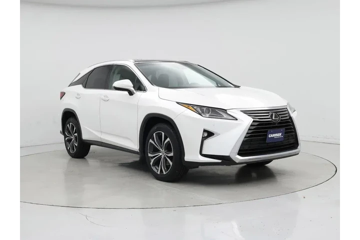 $27998 : Lexus RX 350 2017 AWD F SPOR image 1