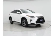 Lexus RX 350 2017 AWD F SPOR en Fresno