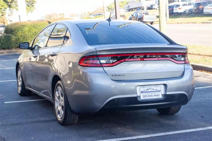 $8500 : 2016 DODGE DART2016 DODGE DART image 7