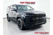 Jeep Wagoneer 2022 4x4 Serie en Indianapolis