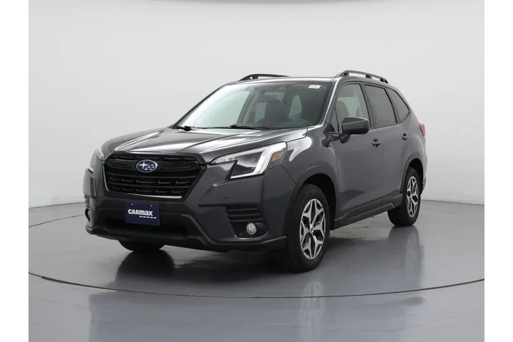 $27998 : Subaru Forester 2022 AWD Pre image 4