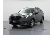 $27998 : Subaru Forester 2022 AWD Pre thumbnail
