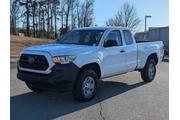 Toyota Tacoma 2018 4x2 SR5 4 en Atlanta