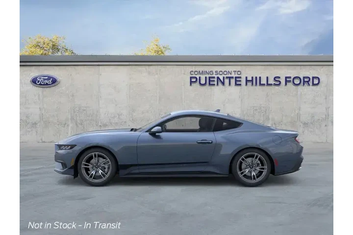$29979 : Ford Mustang 2025 EcoBoost 2 image 3