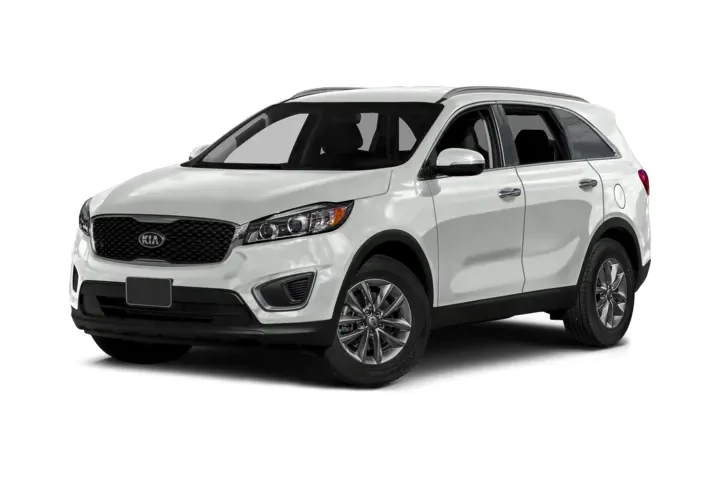2016 Sorento LX image 1
