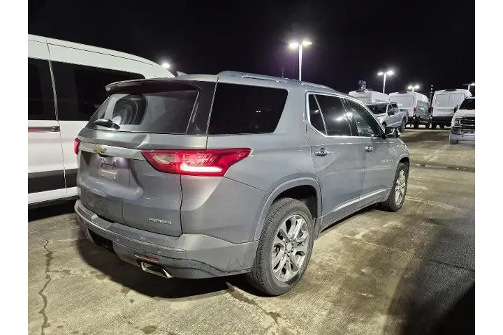 $19981 : Chevrolet Traverse 2019 Prem image 3