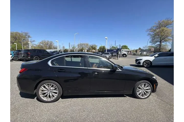$36943 : BMW 3 Series 2024 AWD 330i x image 4