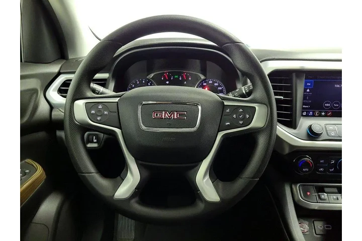 $21998 : GMC Acadia 2021 SLE 4dr SUV image 10