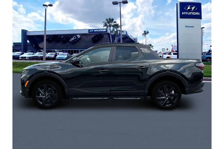 $27787 : Hyundai SANTA CRUZ 2024 AWD image 3