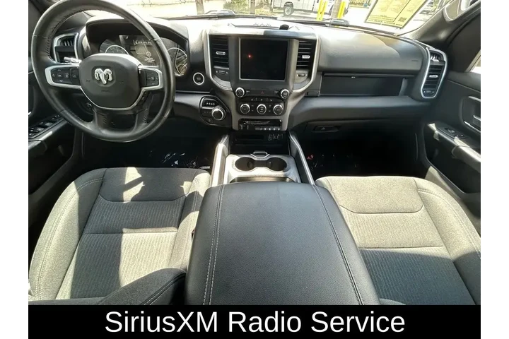 $26876 : Ram 1500 2022 4x2 Big Horn 4 image 10