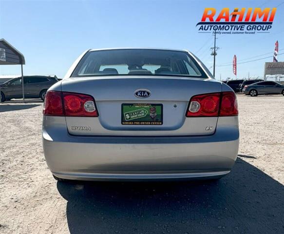 $3997 : 2006 Optima LX image 7