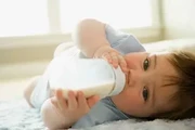 COMPRO LECHE PARA BEBE