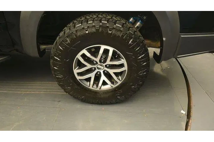 $34454 : Ford F-150 2017 4x4 Raptor 4 image 9