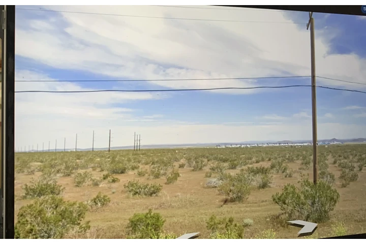 $16000 : Mojave city CA image 4