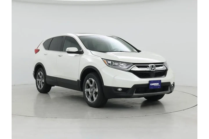 $20998 : Honda CR-V 2017 AWD EX-L 4dr image 1