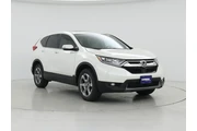Honda CR-V 2017 AWD EX-L 4dr en Sacramento