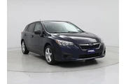 Subaru Impreza 2019 AWD 2.0i en Fresno
