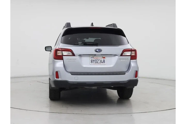 $14998 : Subaru Outback 2017 AWD 2.5i image 6