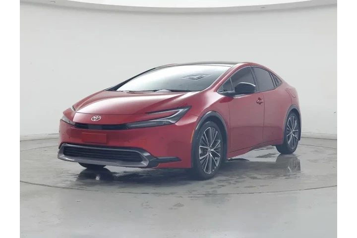 $33998 : Toyota Prius 2024 AWD Limite image 4