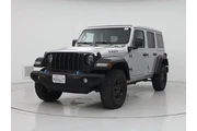 $28998 : Jeep Wrangler 2023 4x4 Willy thumbnail
