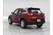 $16998 : Chevrolet Trailblazer 2021 L thumbnail