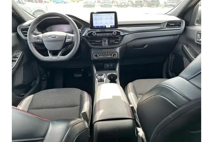 $27500 : Ford Escape 2025 AWD ST-Line image 5