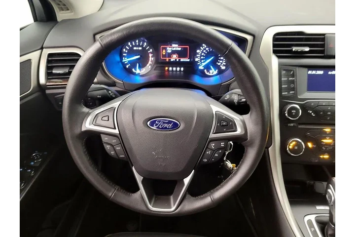 $13599 : Ford Fusion 2014 SE 4dr Seda image 10