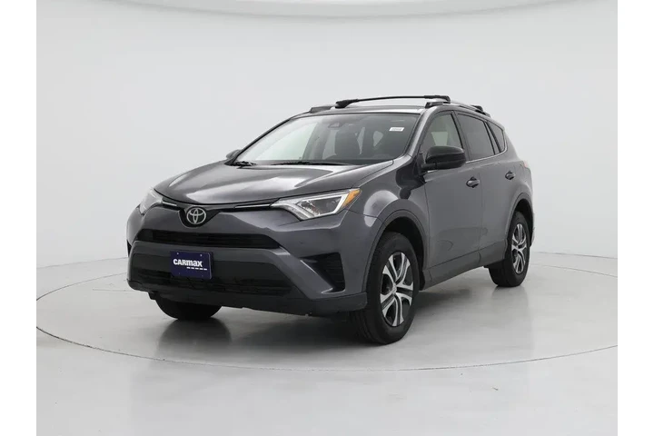$19998 : Toyota RAV4 2017 AWD LE 4dr image 4