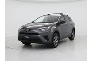 $19998 : Toyota RAV4 2017 AWD LE 4dr thumbnail