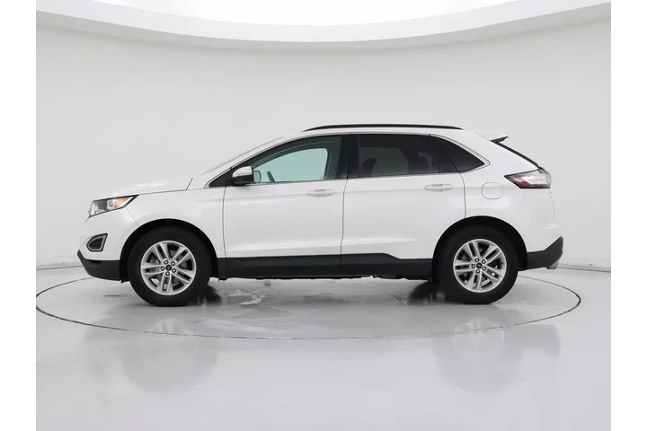 $17998 : Ford Edge 2016 SEL 4dr Cross image 3