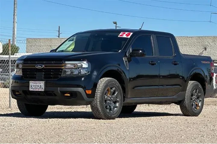 $34343 : Ford Maverick 2024 AWD Laria image 9