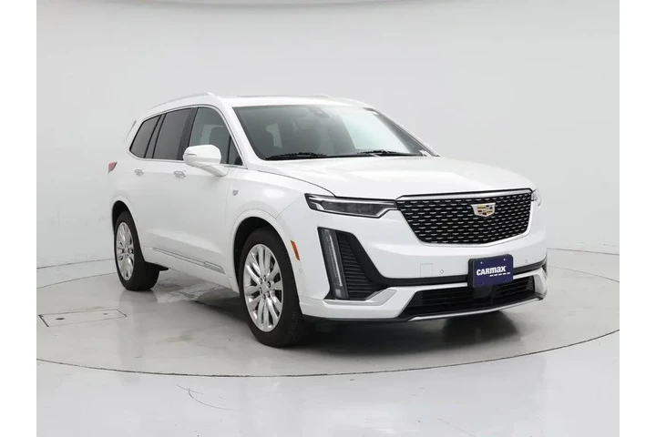 $30998 : Cadillac XT6 2020 Premium Lu image 1