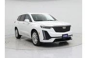 Cadillac XT6 2020 Premium Lu en Fresno