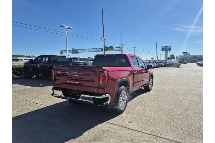 $28482 : GMC Sierra 1500 2019 4x2 SLT image 8