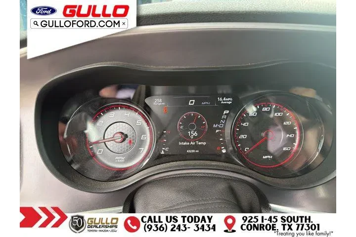 $34991 : Dodge Charger 2022 R/T 4dr S image 6